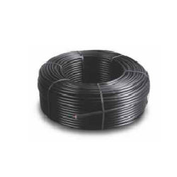 Tjockväggig Droppslang 33 cm 16 mm 400m Rulle